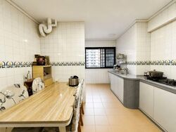 Blk 711 Jurong West Street 71 (Jurong West), HDB 4 Rooms #588910871